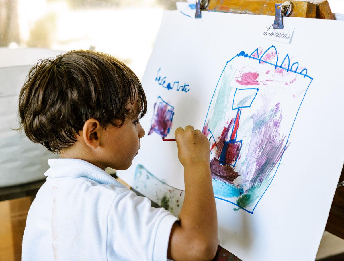 San Rafael de Escazu Sistema Educativo de Primaria