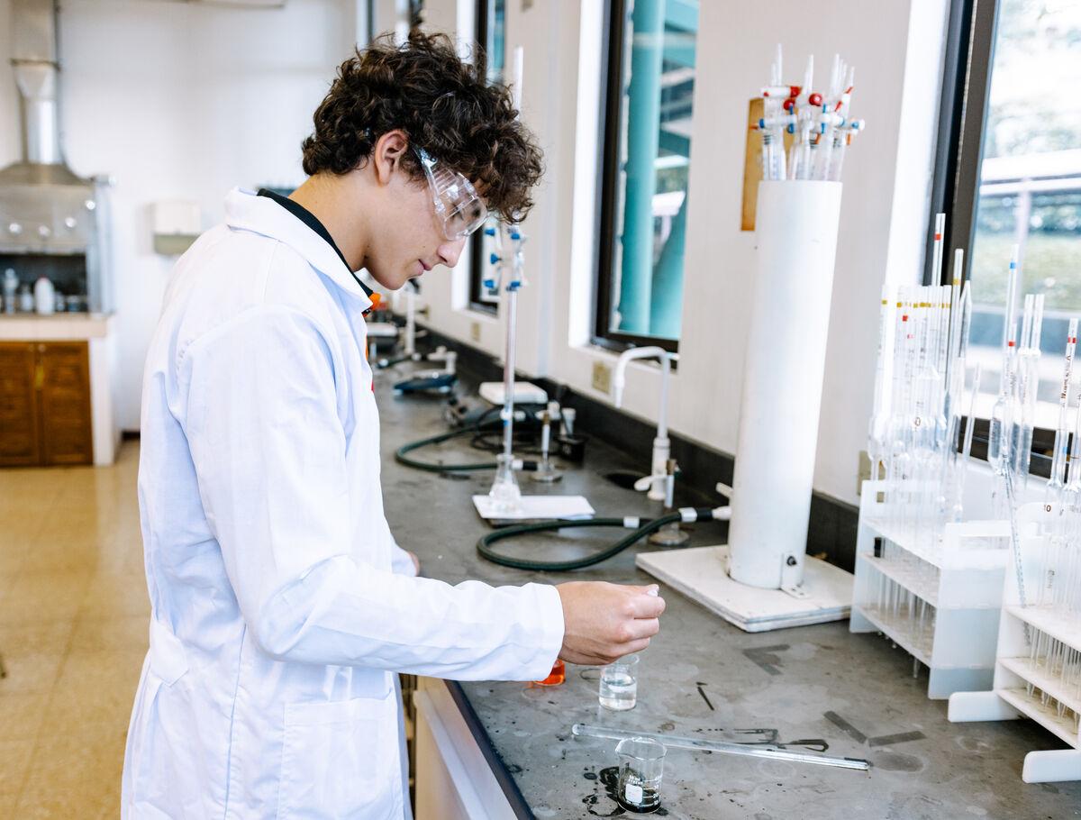 Visual &amp; Performing Arts