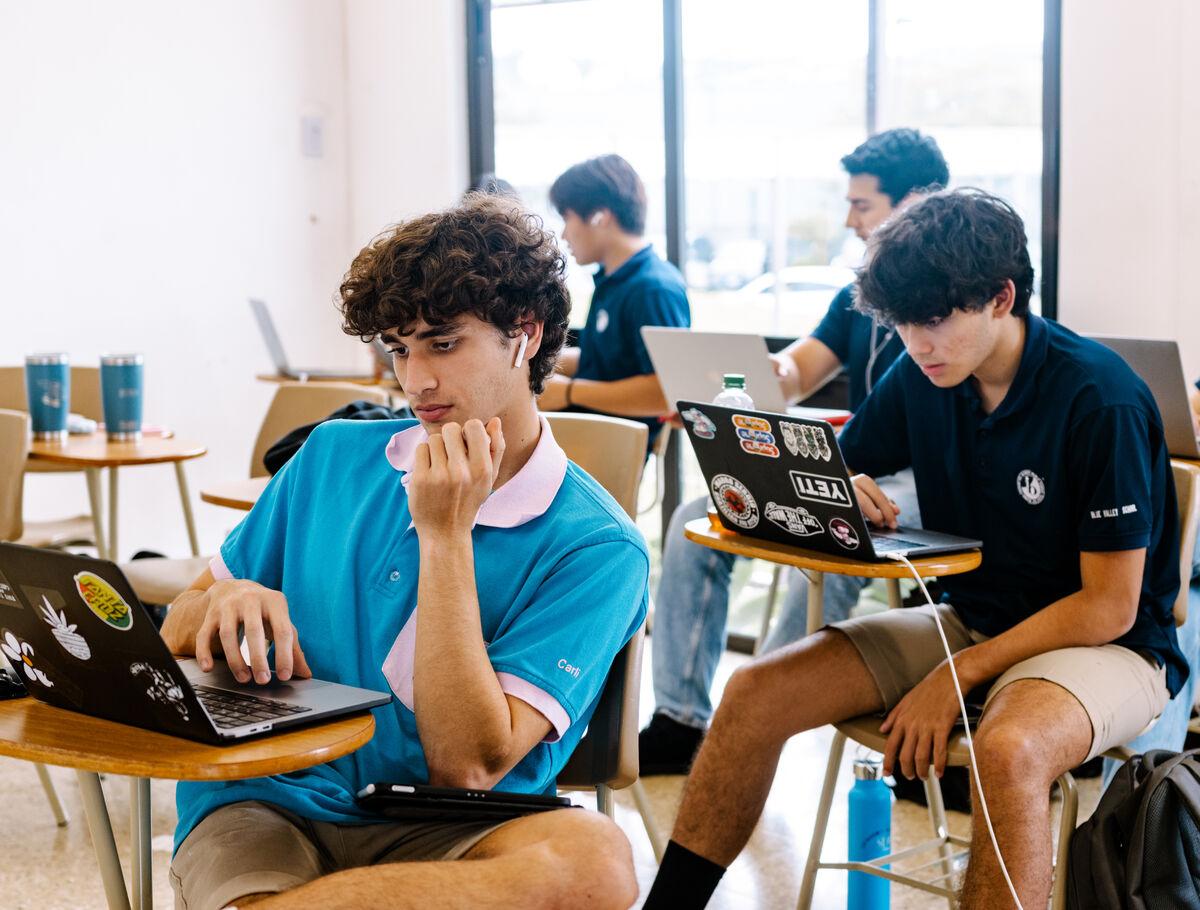 San Rafael de Escazu Colegios con Bachillerato Internacional