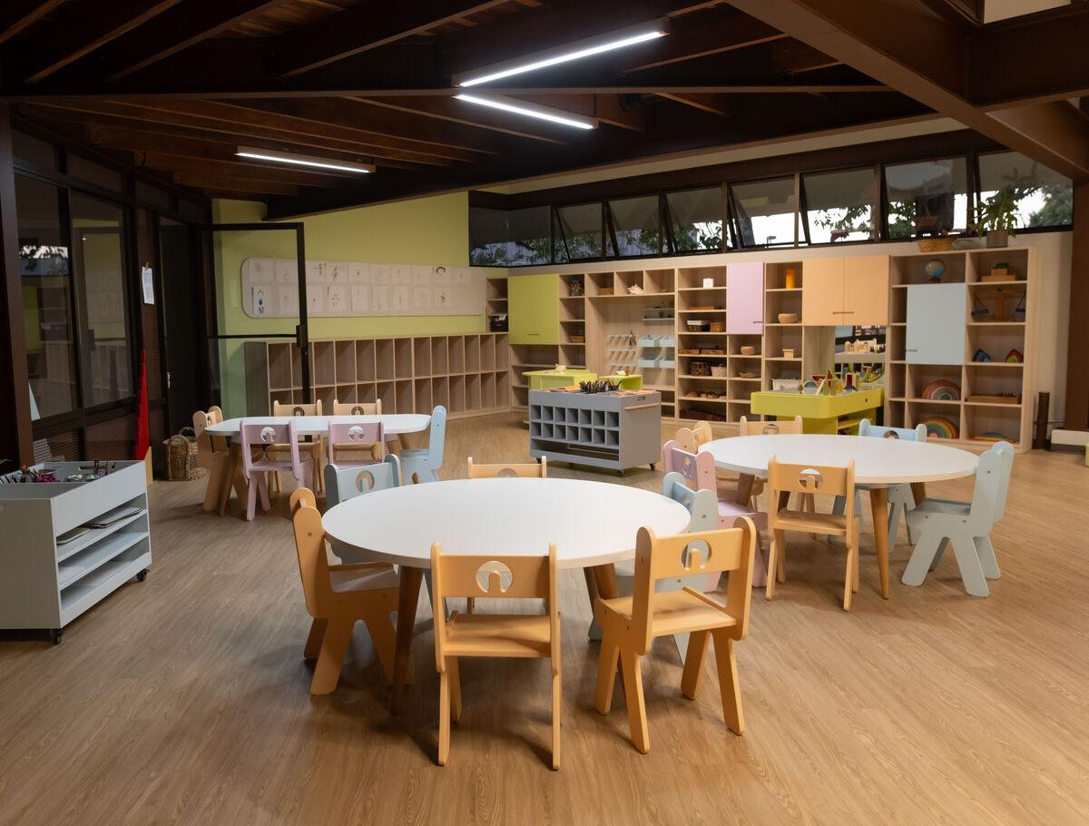 Guachipelin Preescolar precios