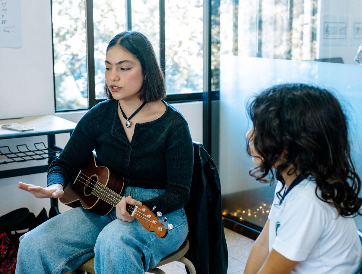 Guachipelin Preschool prices