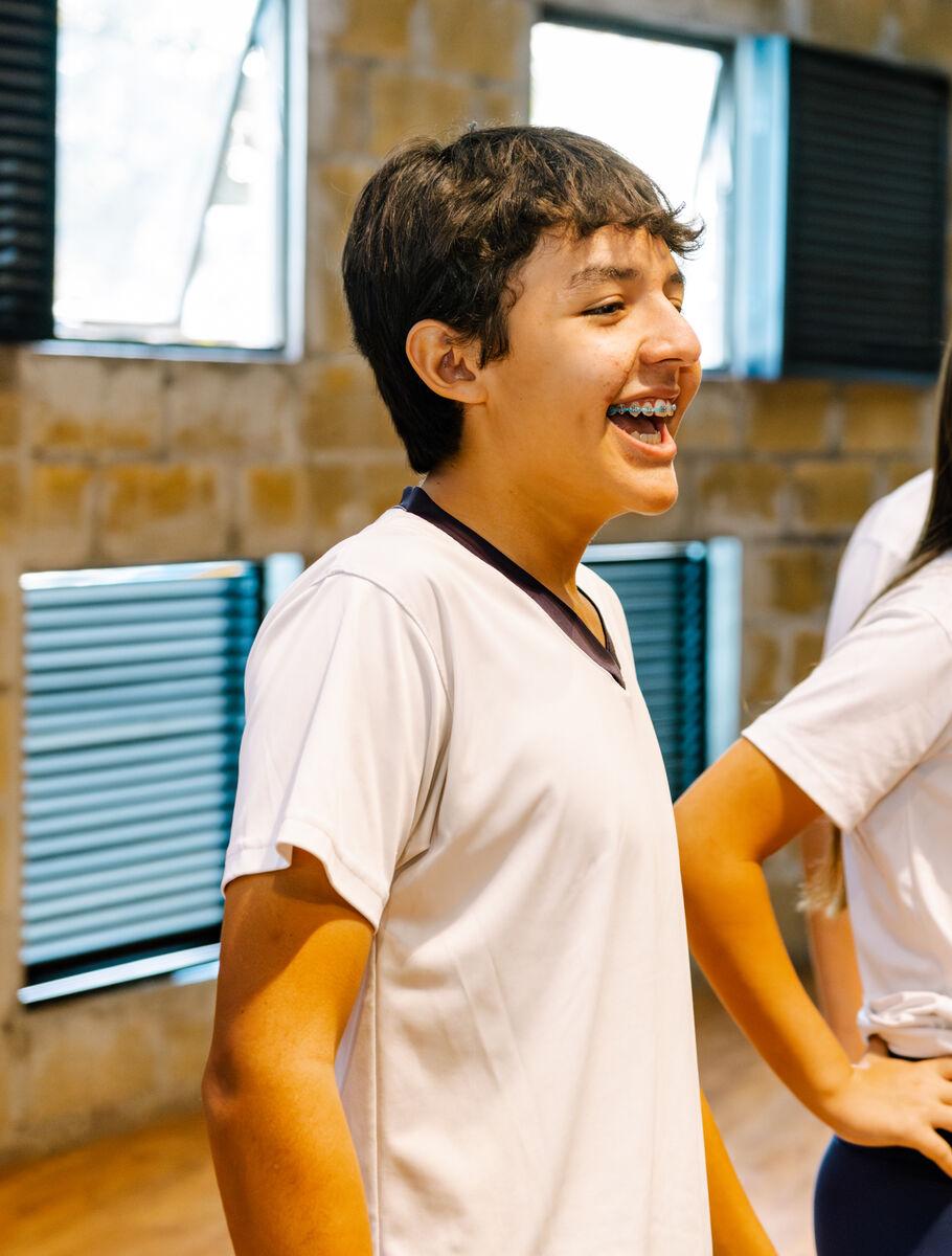 Colegios de Intermedia en San Rafael de Escazu