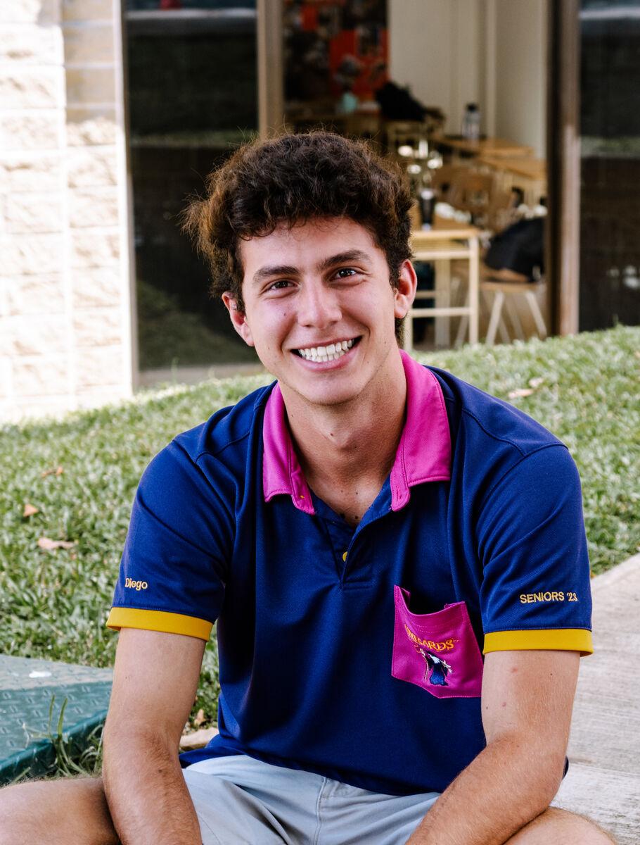 San Jose Programa de Diploma IB