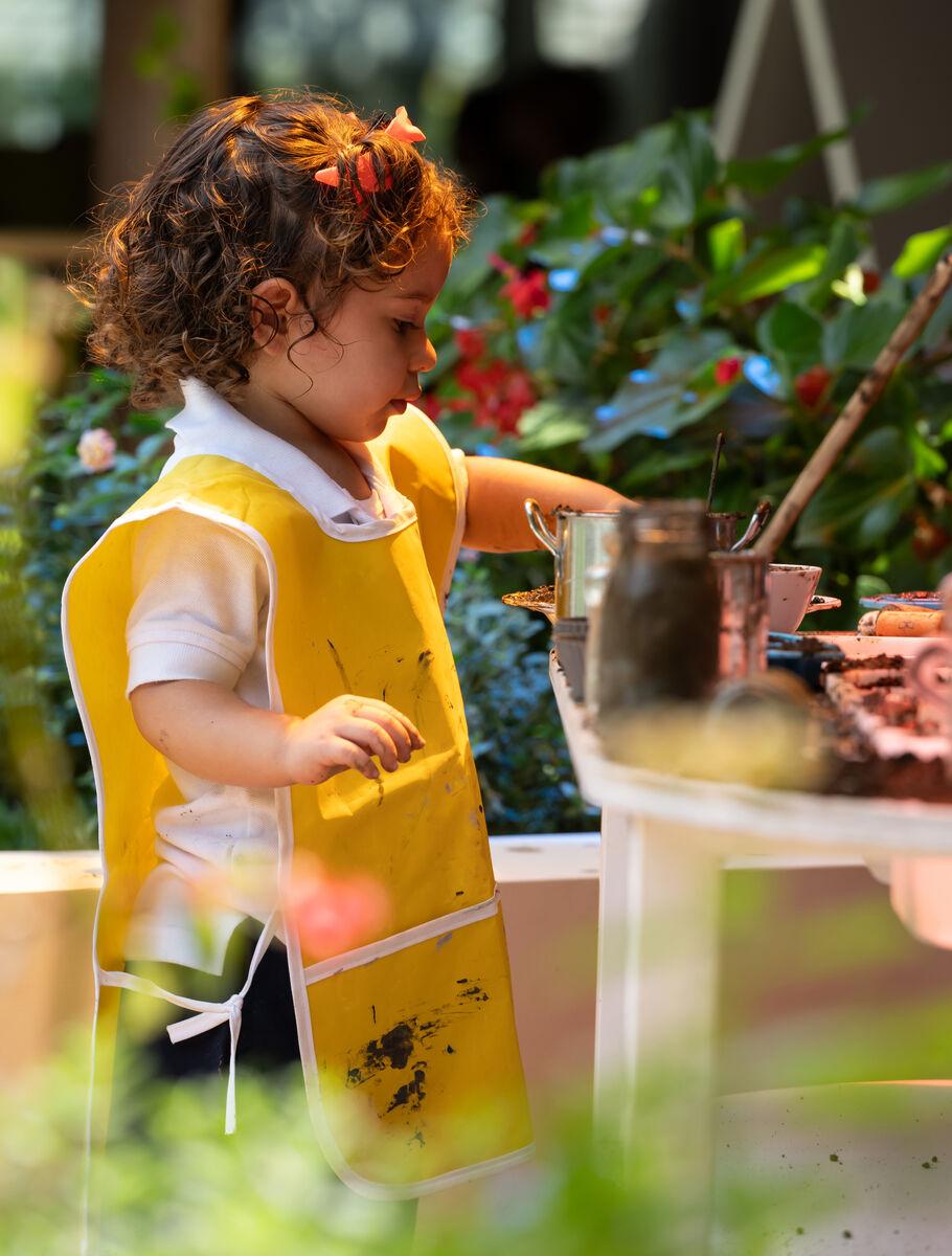 San Rafael de Escazu Guarderias Privadas con inmersión en Ingles