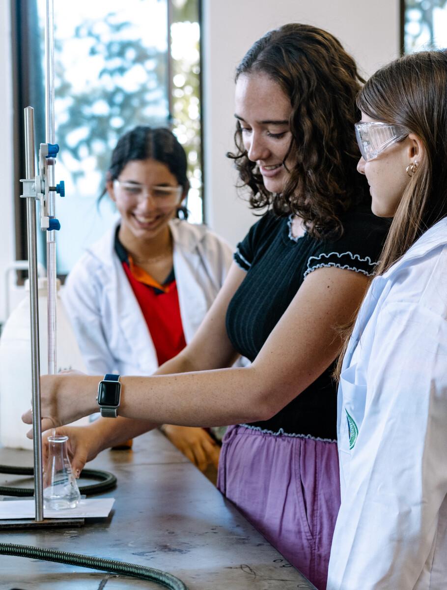 Los Mejores Colegios Bilingües cerca de Escazu