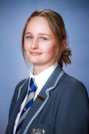 Ella Spinks 