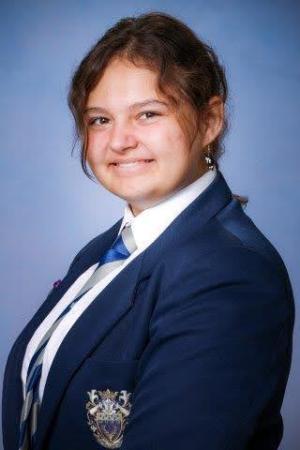 Tatiana Beyers 