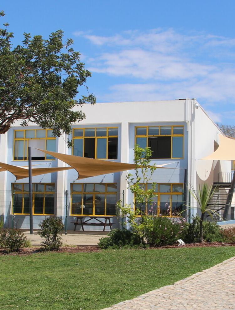 civ campus