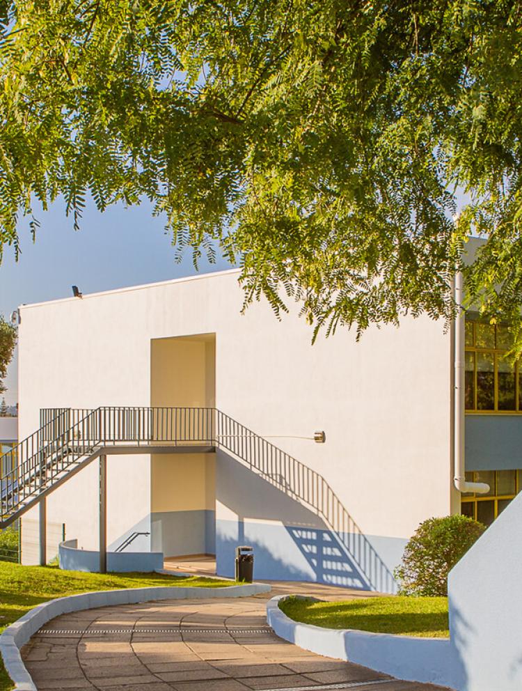 campus