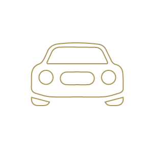 car-gold