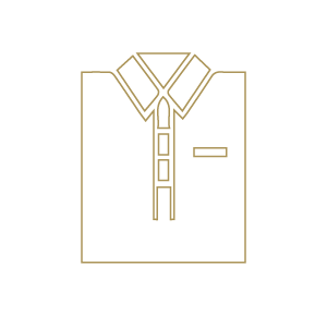 uniform-gold