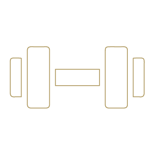 weights-gold