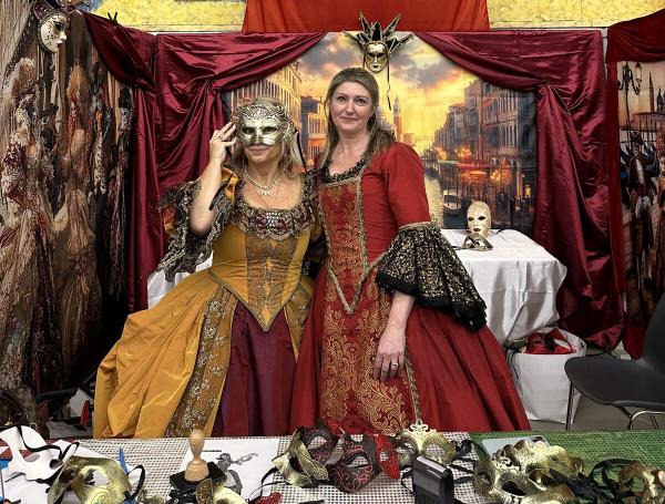 International Festival Day