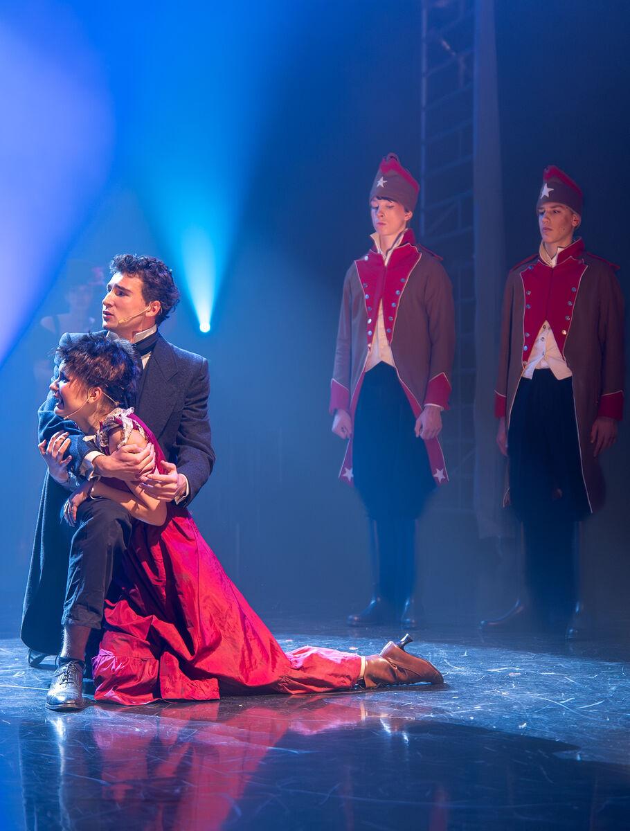 Les Misérables