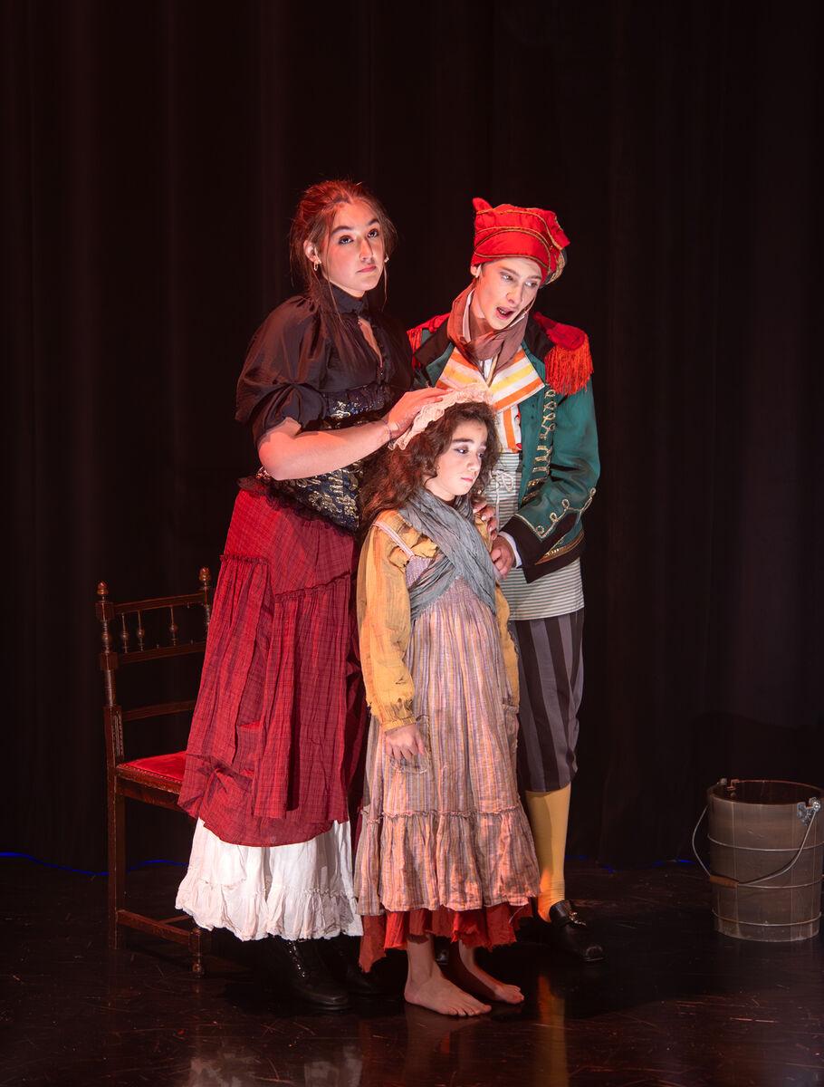 Les Misérables