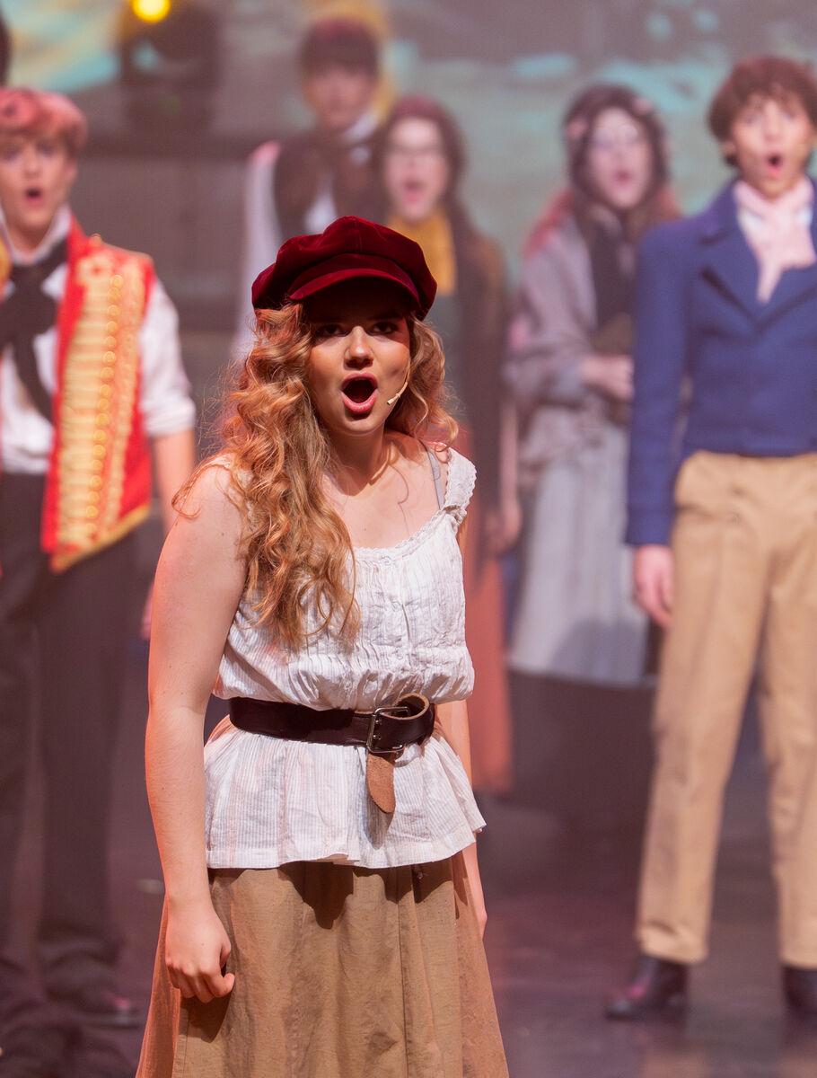 Les Misérables