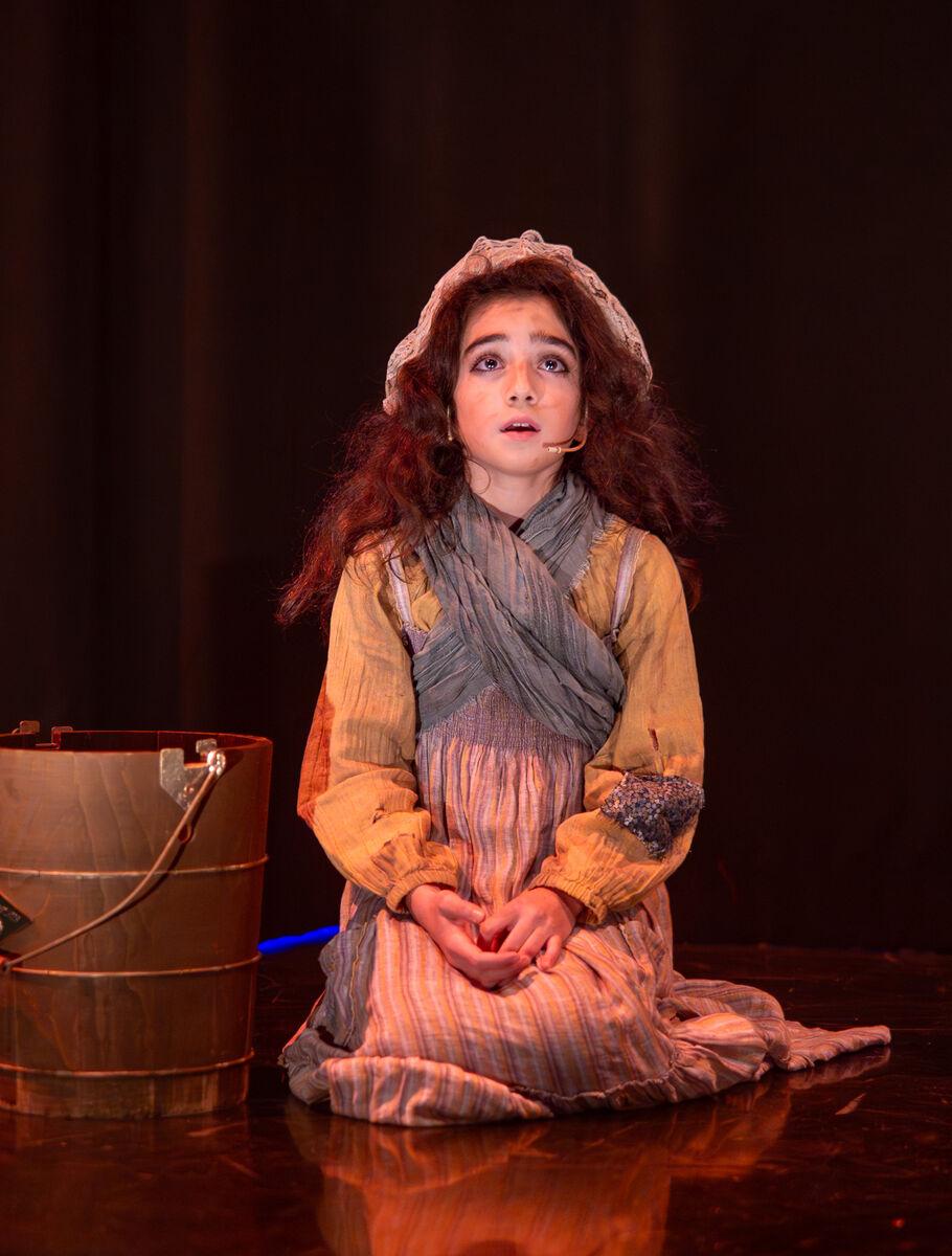 Les Misérables