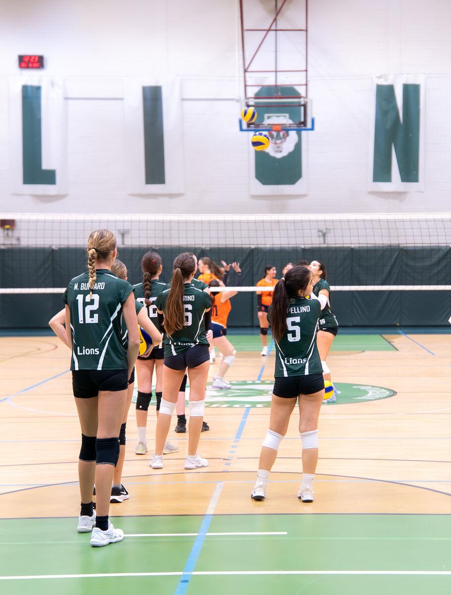 NECIS Tournament
