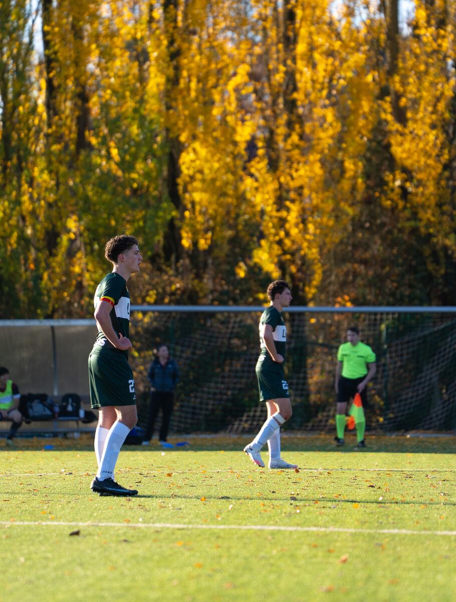 NECIS Tournament