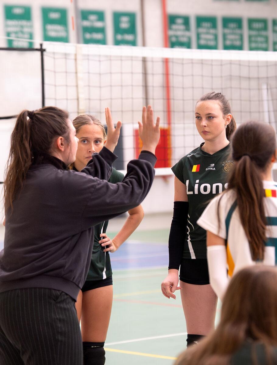 NECIS Tournament