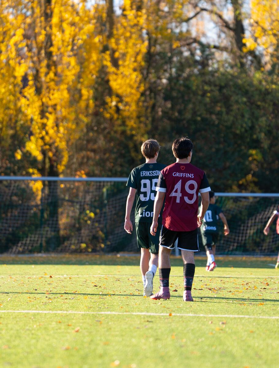 NECIS Tournament