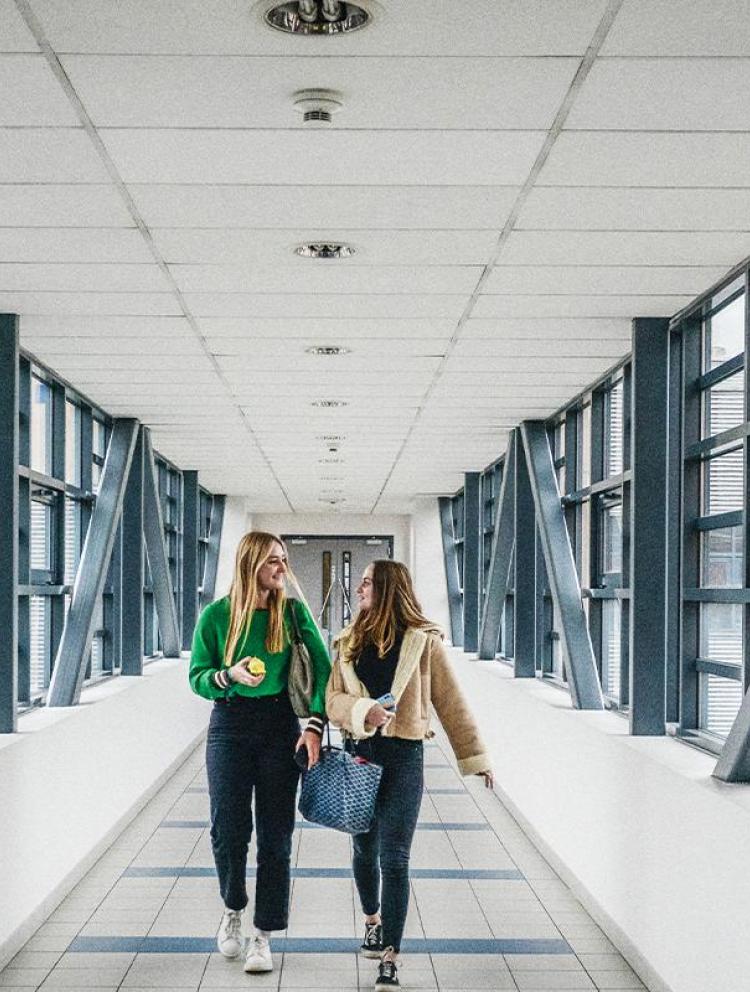 campus