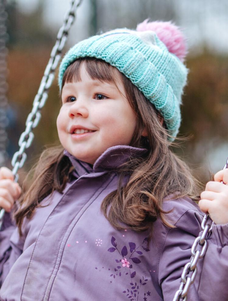 early years programme