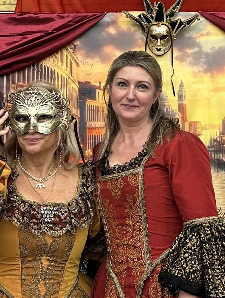 St. John’s International Festival Day