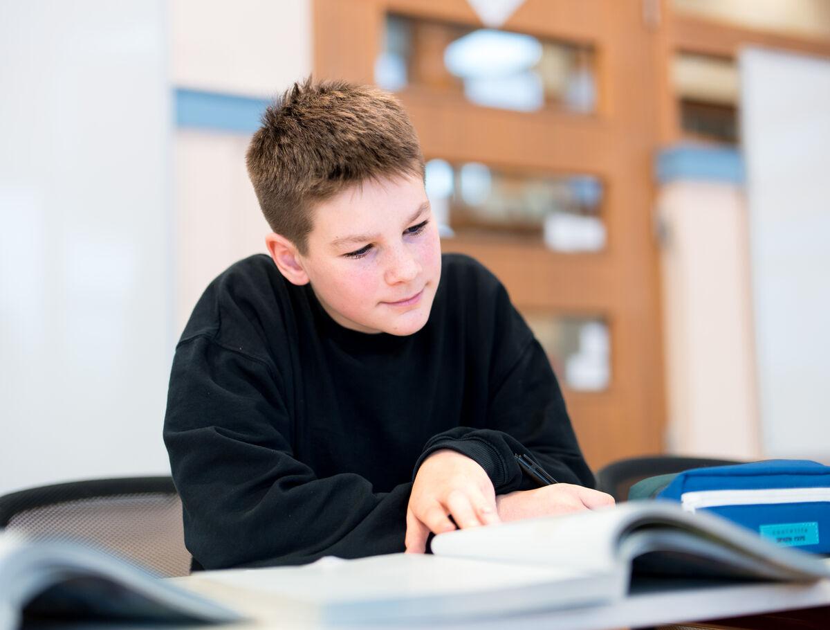A World-Class, Personalised Education for Unlimited Success