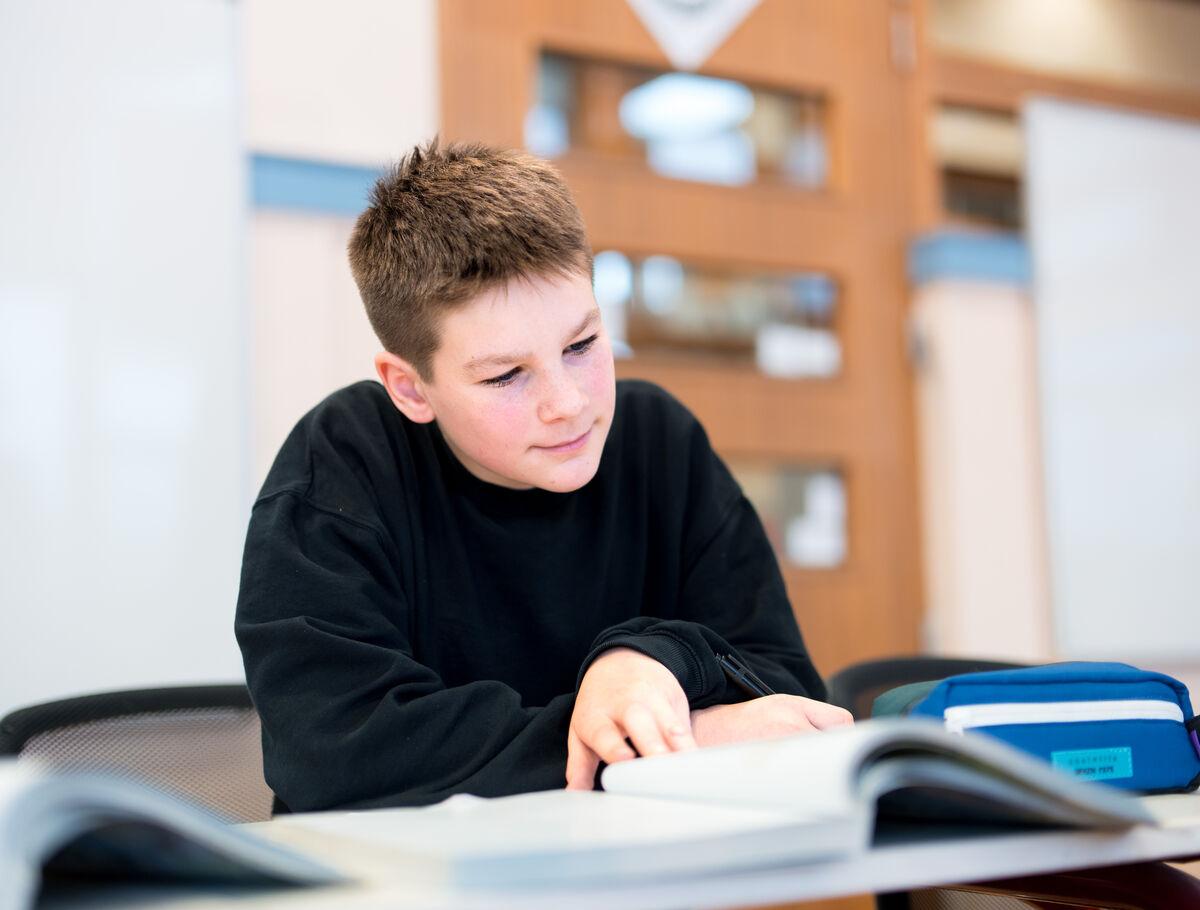 english_language_at_st_johns