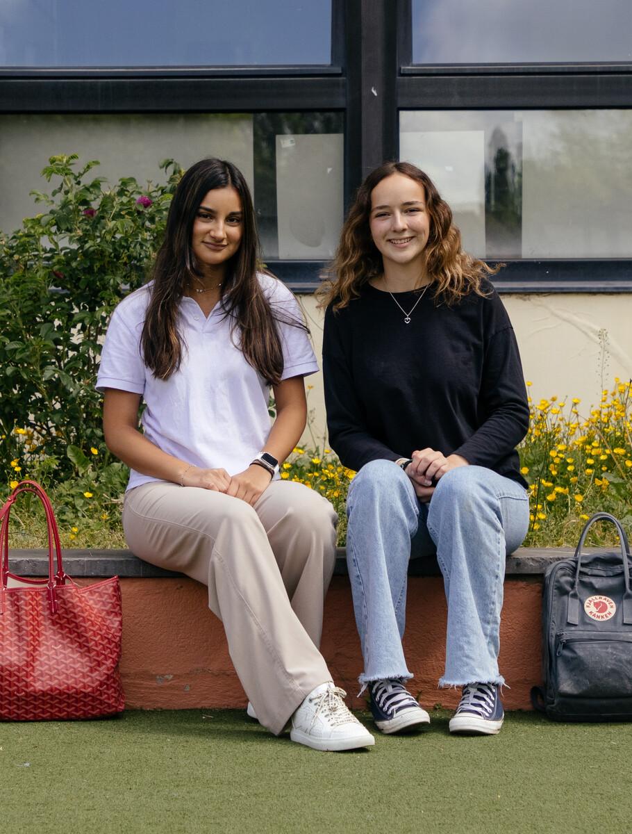 st johns nsouli scholars