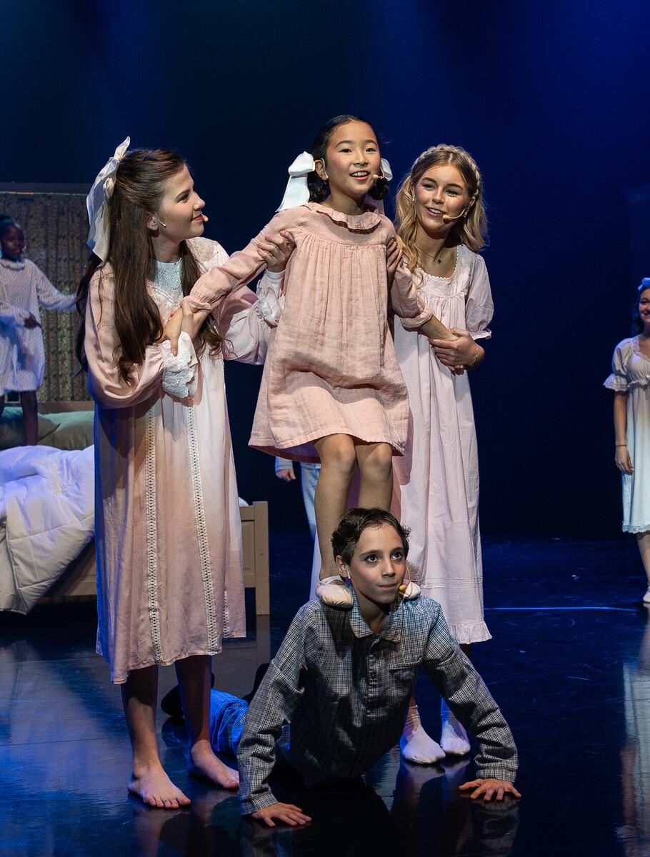 Extracurriculars in Our Primary School