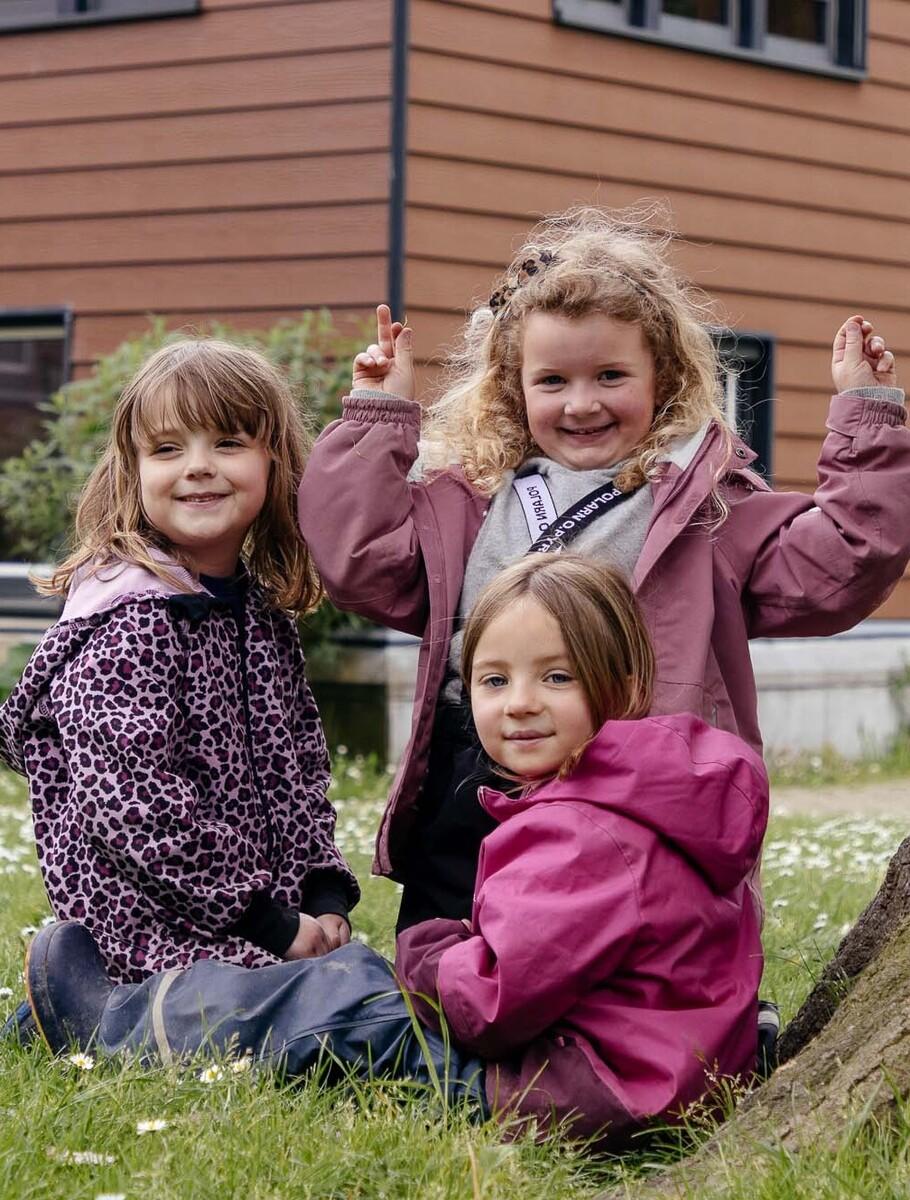 Extracurriculars in the Early Years