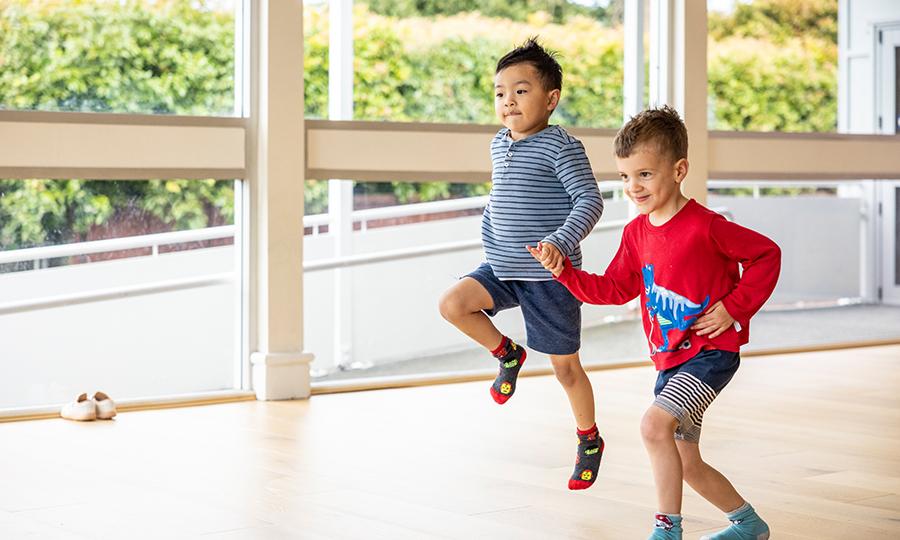 ACG-Remuera-Gymnasium-Students-Skipping