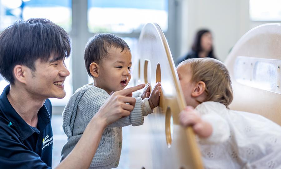 ACG-Remuera-Infants-Teacher