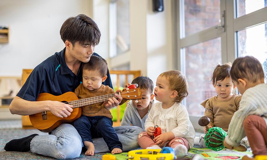 ACG-Remuera-Toddlers-Arch