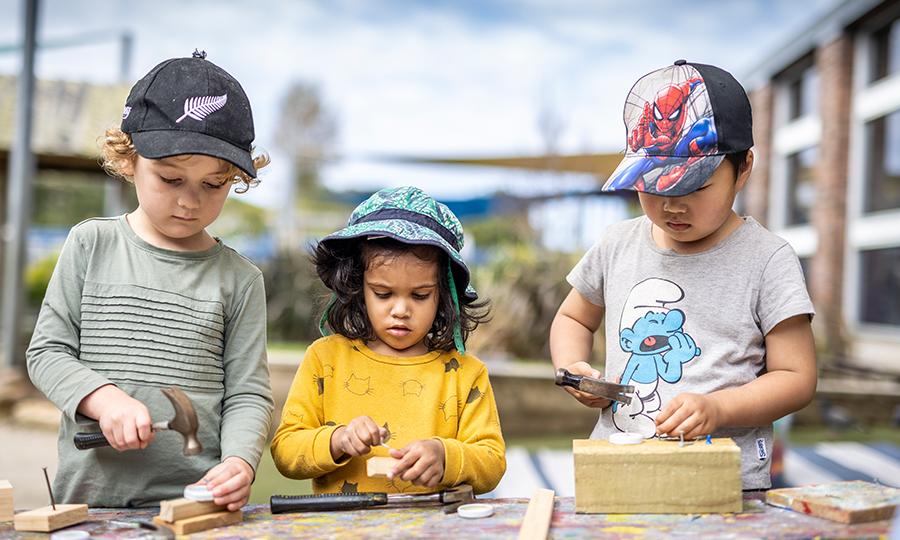 ACG-Remuera-Tui-Students-Woodwork