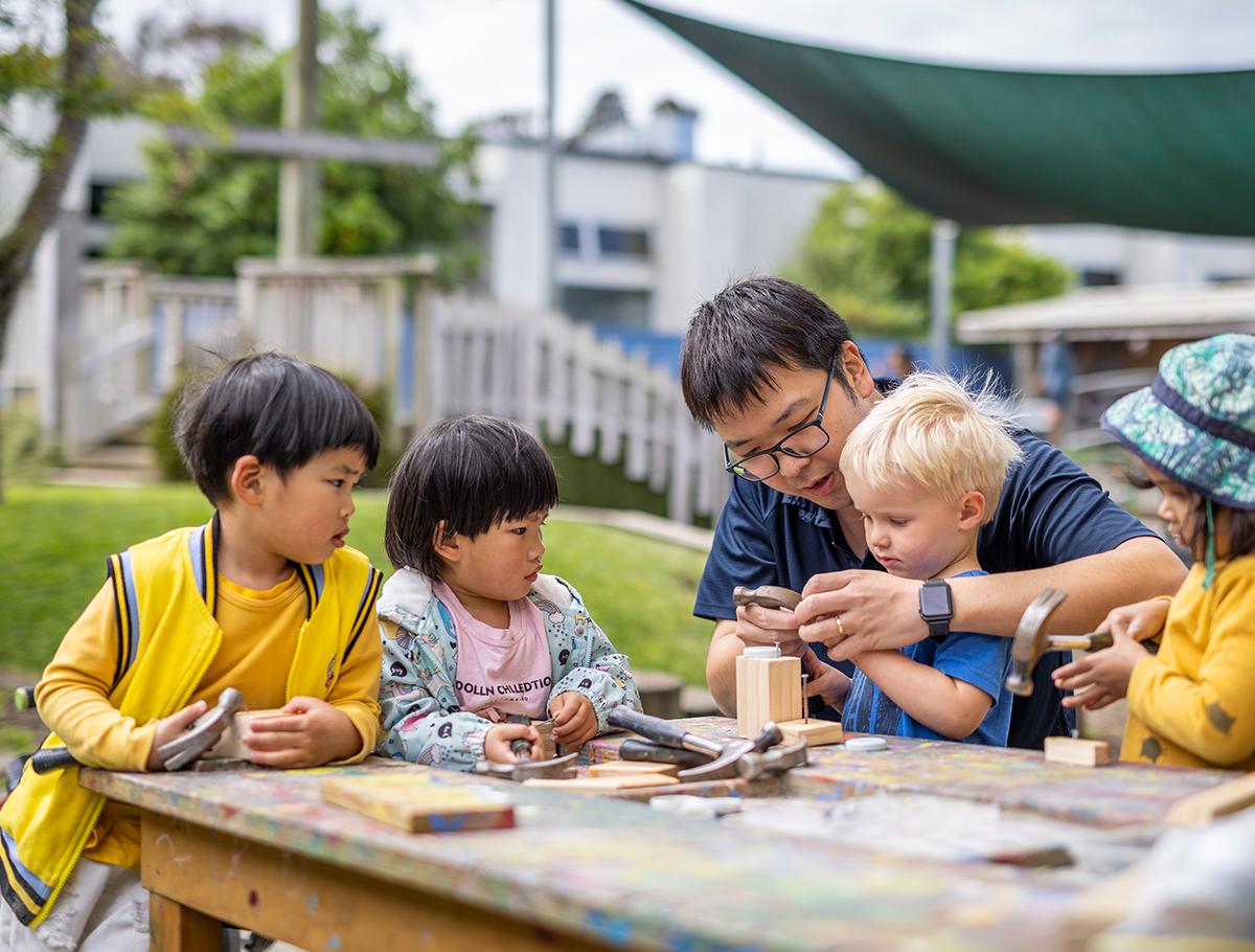 ACG-Remuera-Childcare-Center