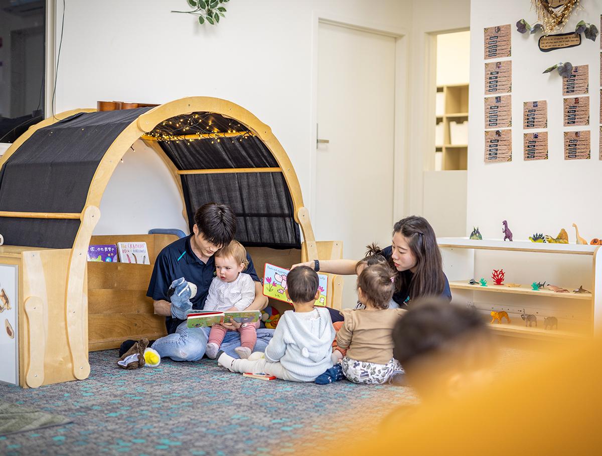 ACG-Remuera-Kiwi-Room-Arch