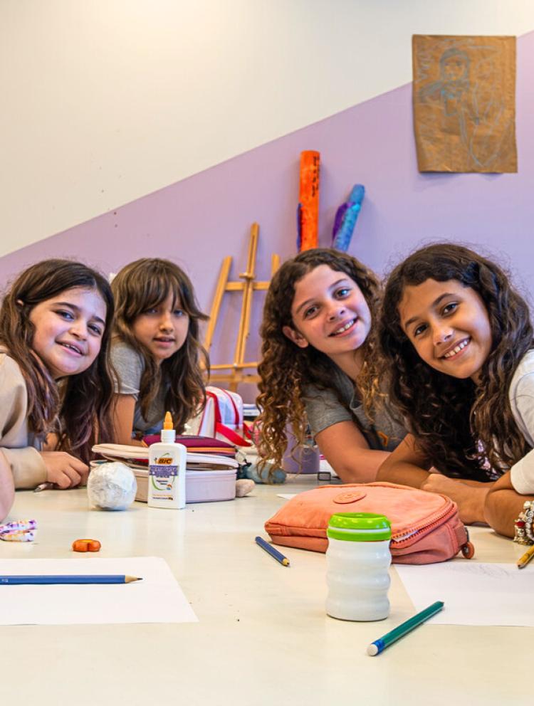 Admissions Process at Escola Eleva Recife