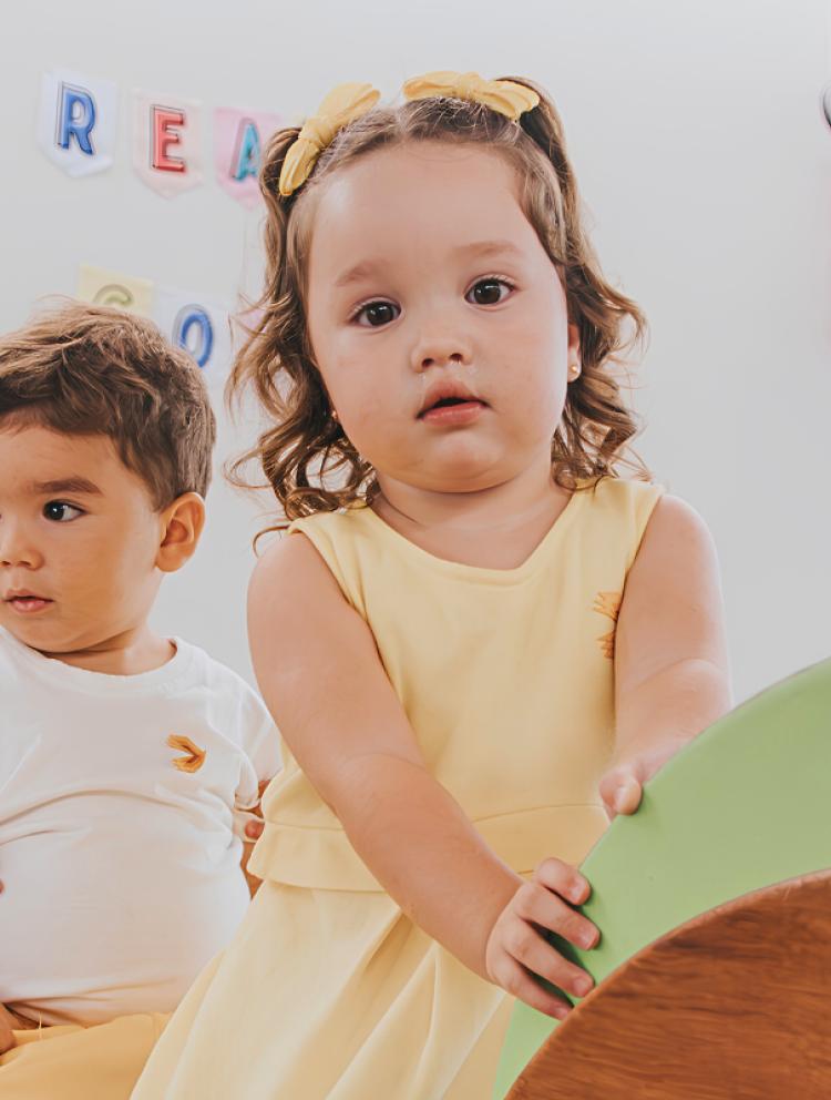 Educação Infantil Bilíngue em Recife, Boa Viagem