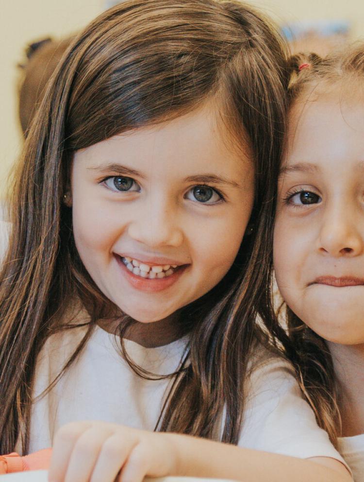 Escola Bilíngue de Ensino Fundamental I no Recife, Boa Viagem