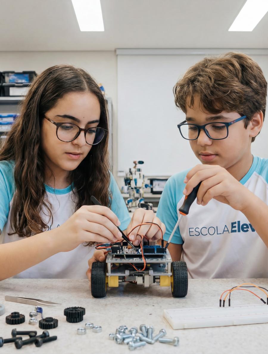 Academic Excellence