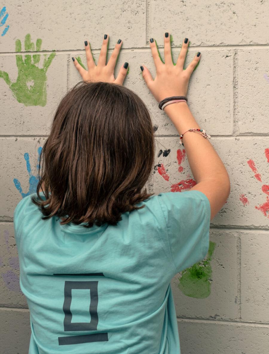 Creative Expression in the Arts