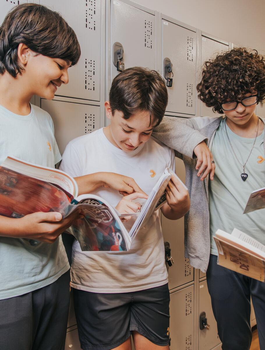 The Best Brazilian Curriculum, Reimagined