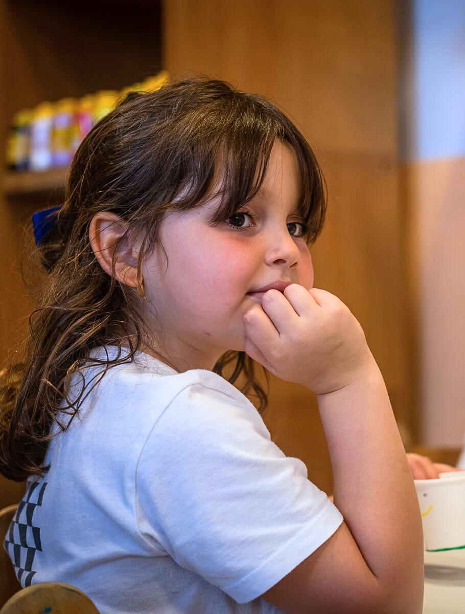 Award Winning Brazilian Emotional Learning Program