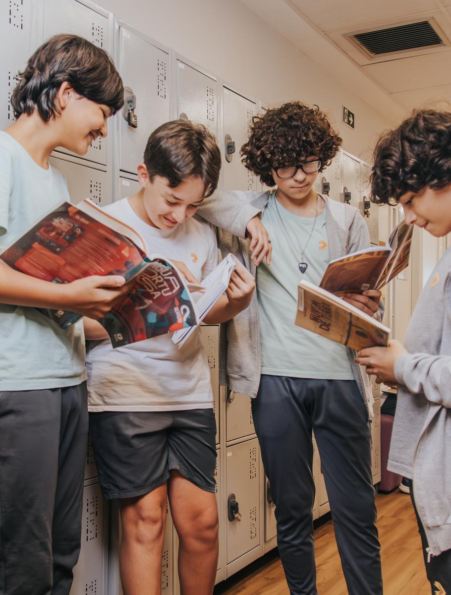 Bilinguismo e Aprendizagem de Línguas