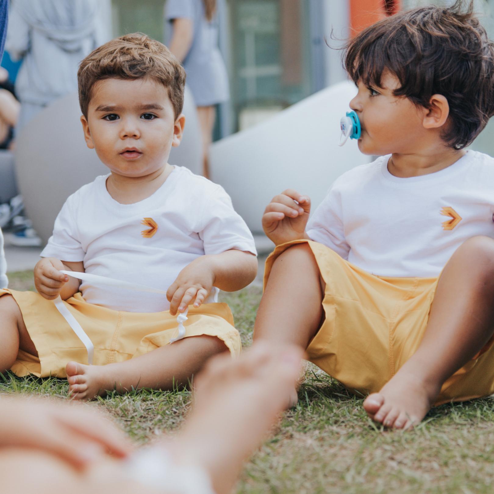 Estrutura de Early Learning em Recife