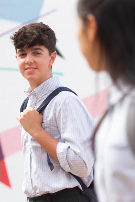 How to choose among many Schools in Toledo