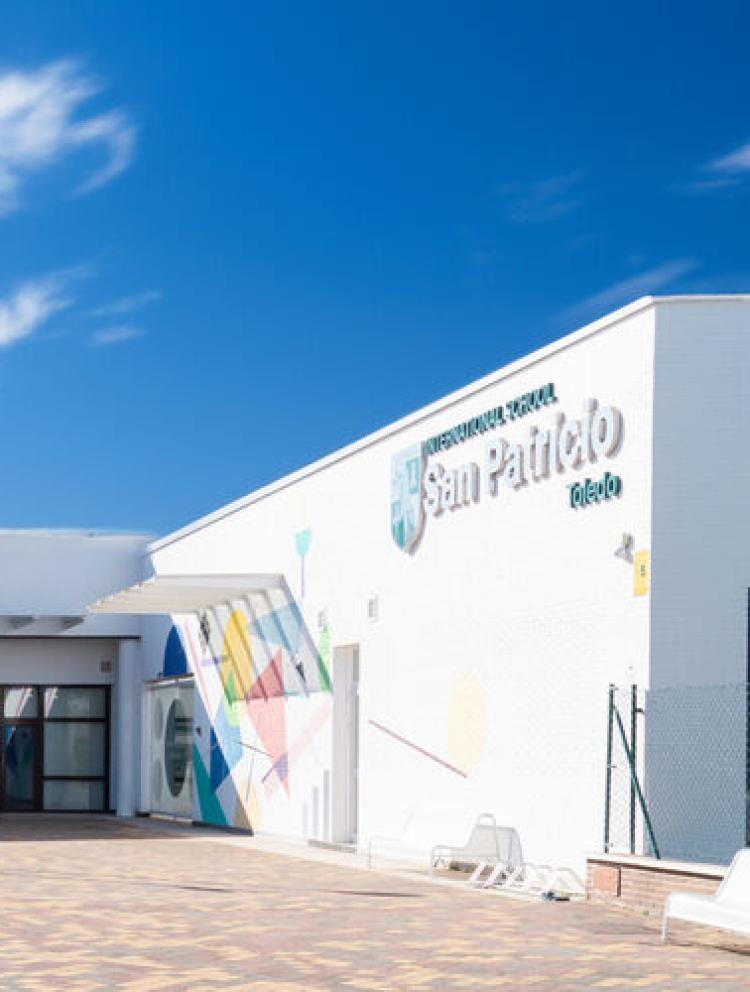 Calendario Escolar CSP Toledo